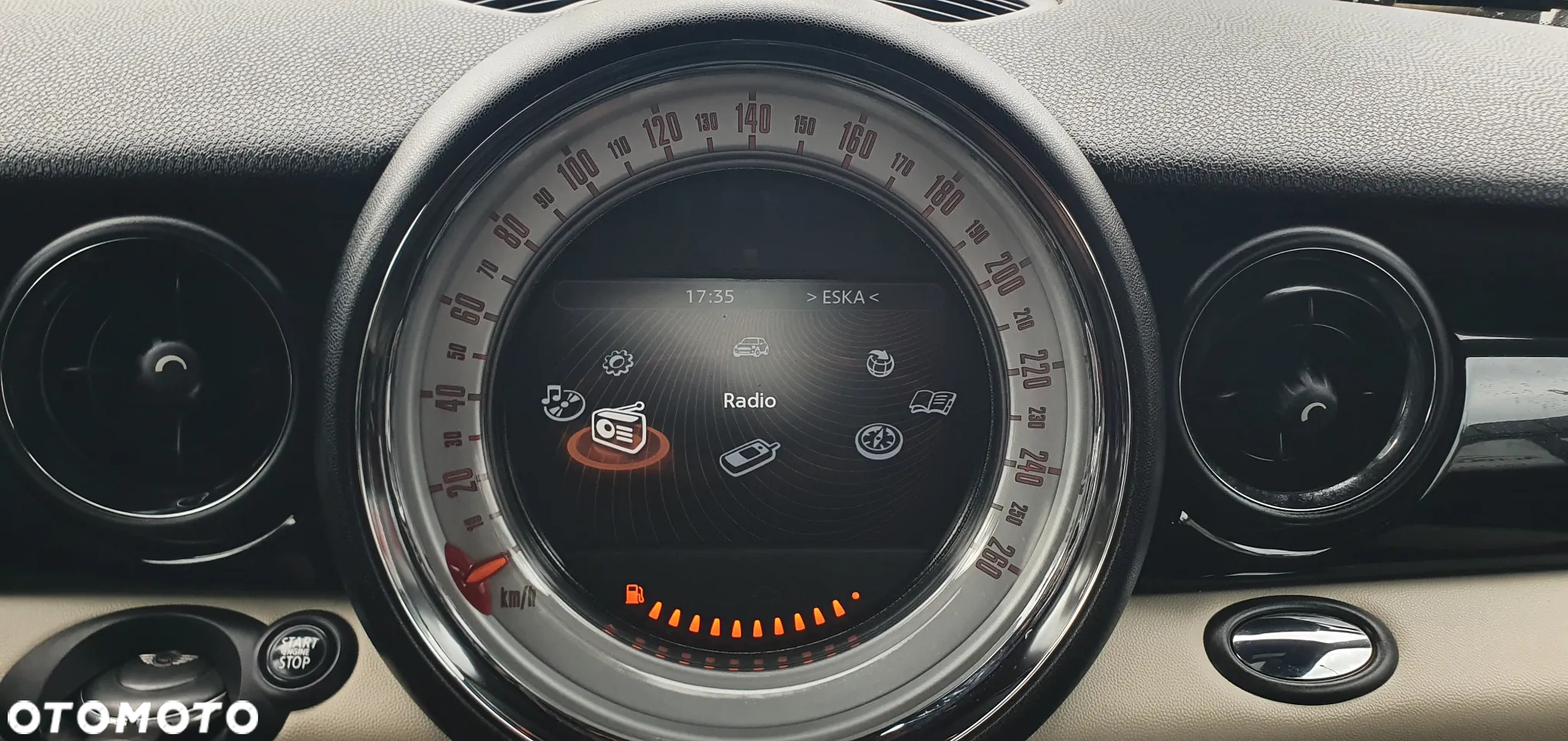 MINI Cooper S - 11