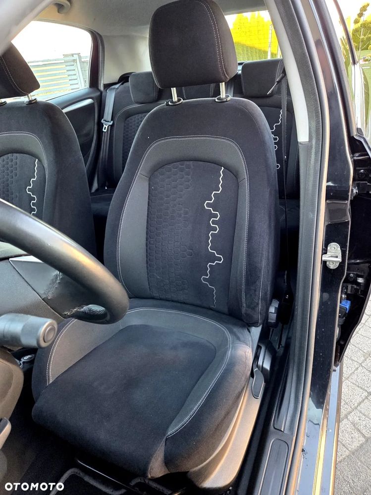 Fiat Punto Evo - 16