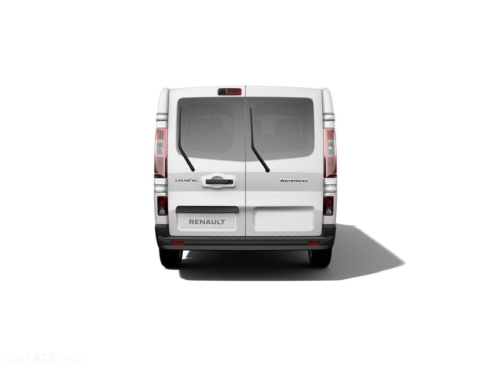 Renault Trafic - 7
