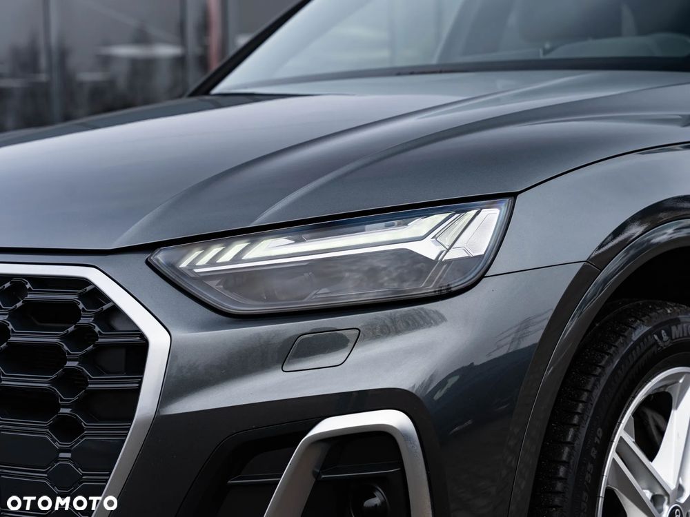 Audi Q5 50 TFSI e Quattro S tronic - 16