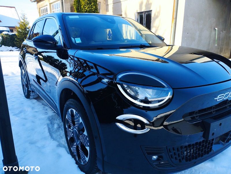 Fiat 600 HYBRID La Prima - 4