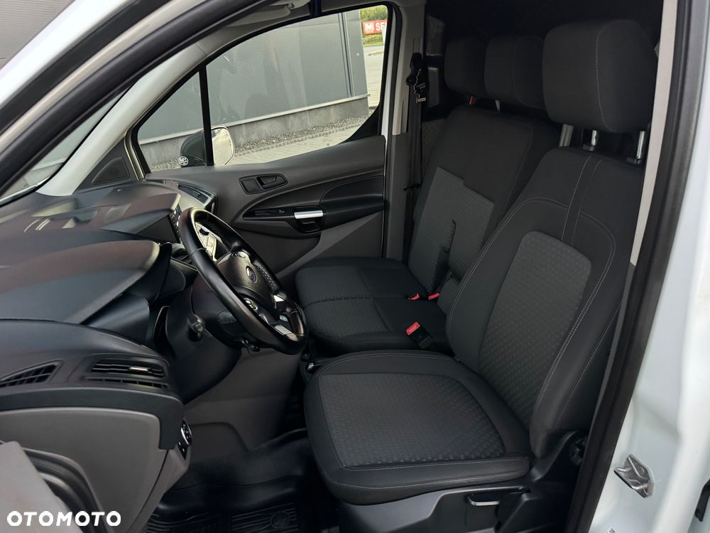 Ford Transit Connect - 6