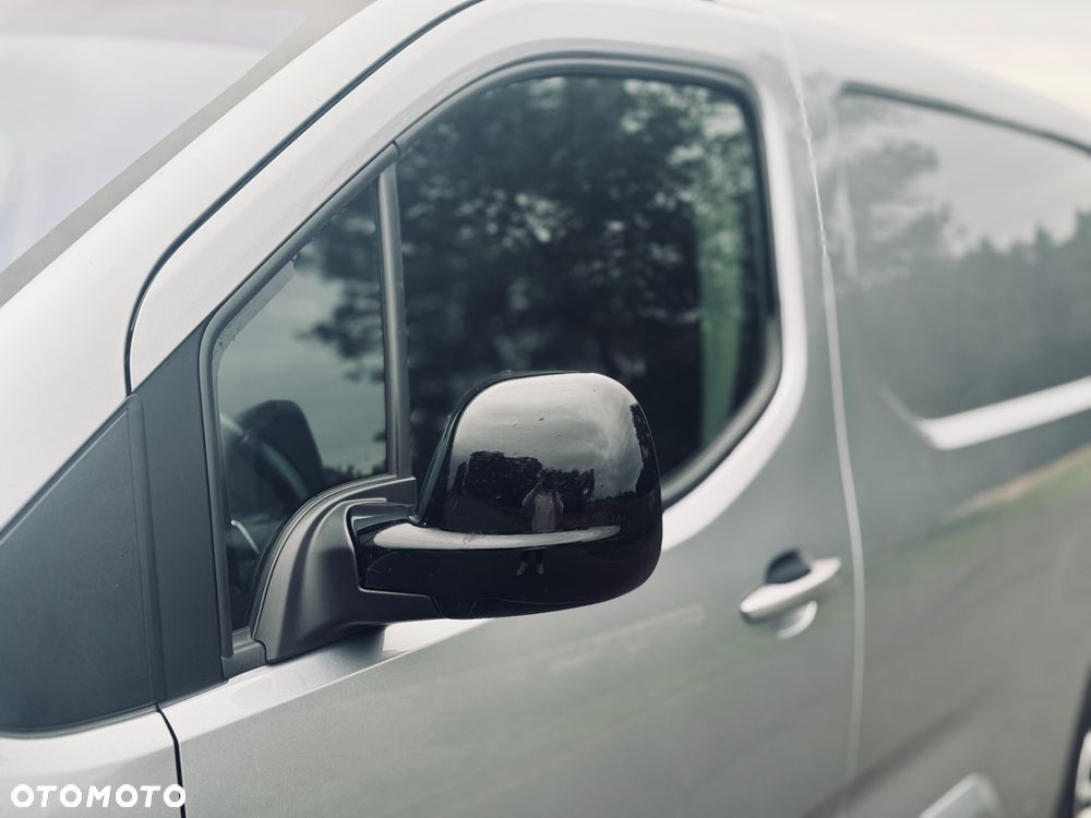 Fiat Doblo Long - 8