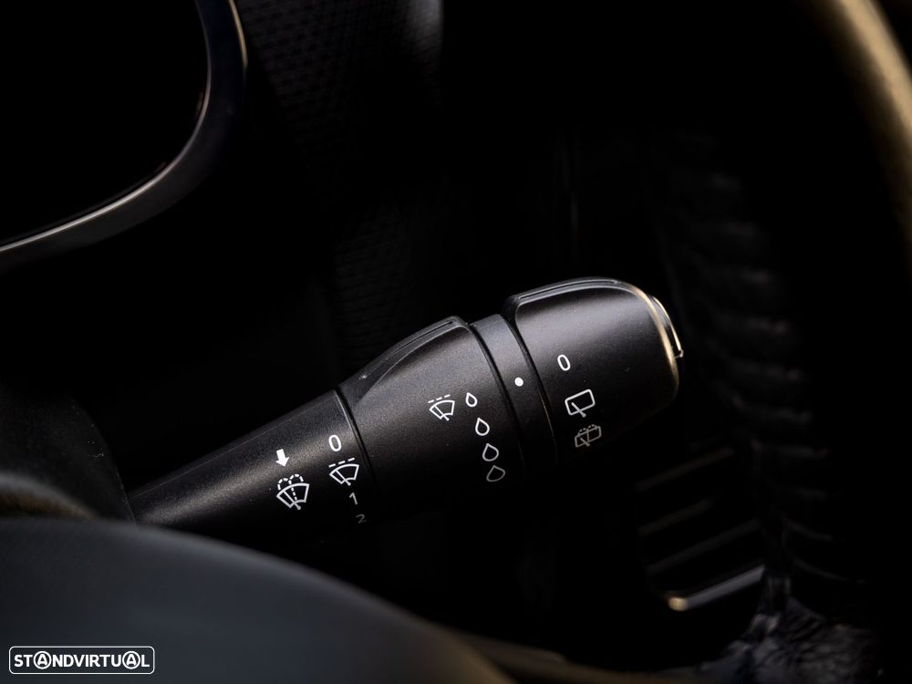 Renault Clio 1.5 dCi Dynamique S - 13