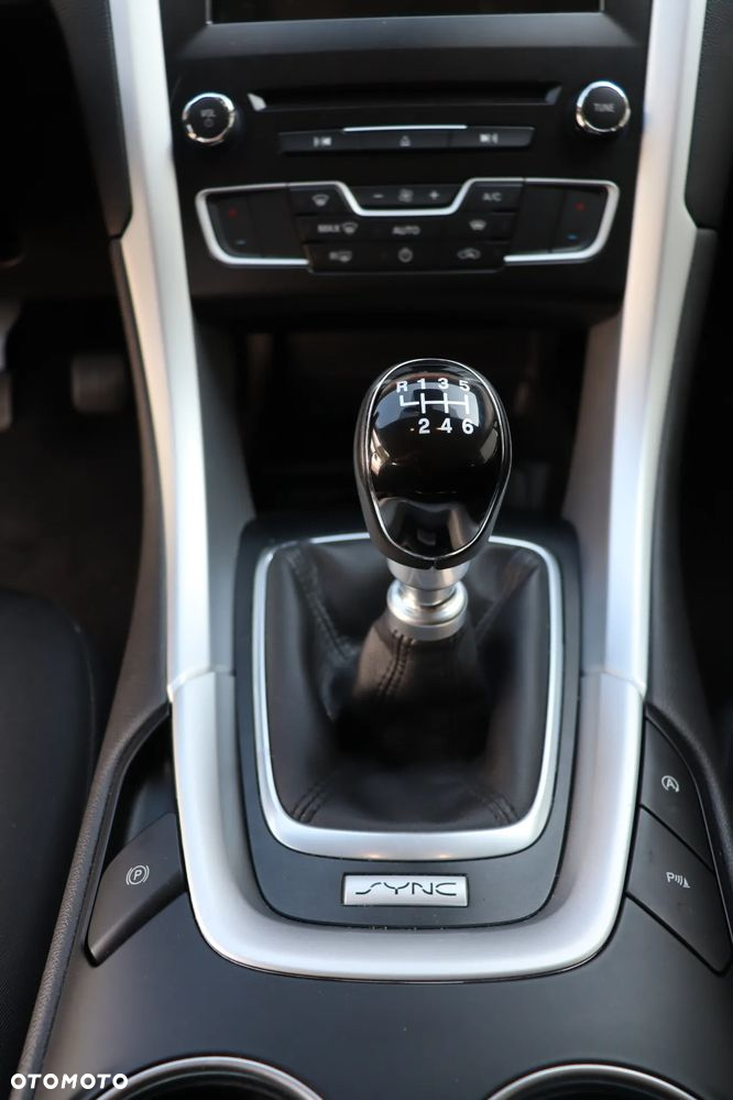 Ford Mondeo 1.5 EcoBoost Trend - 21