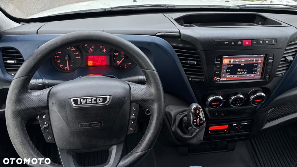 Iveco Daily winda 35-140 - 25