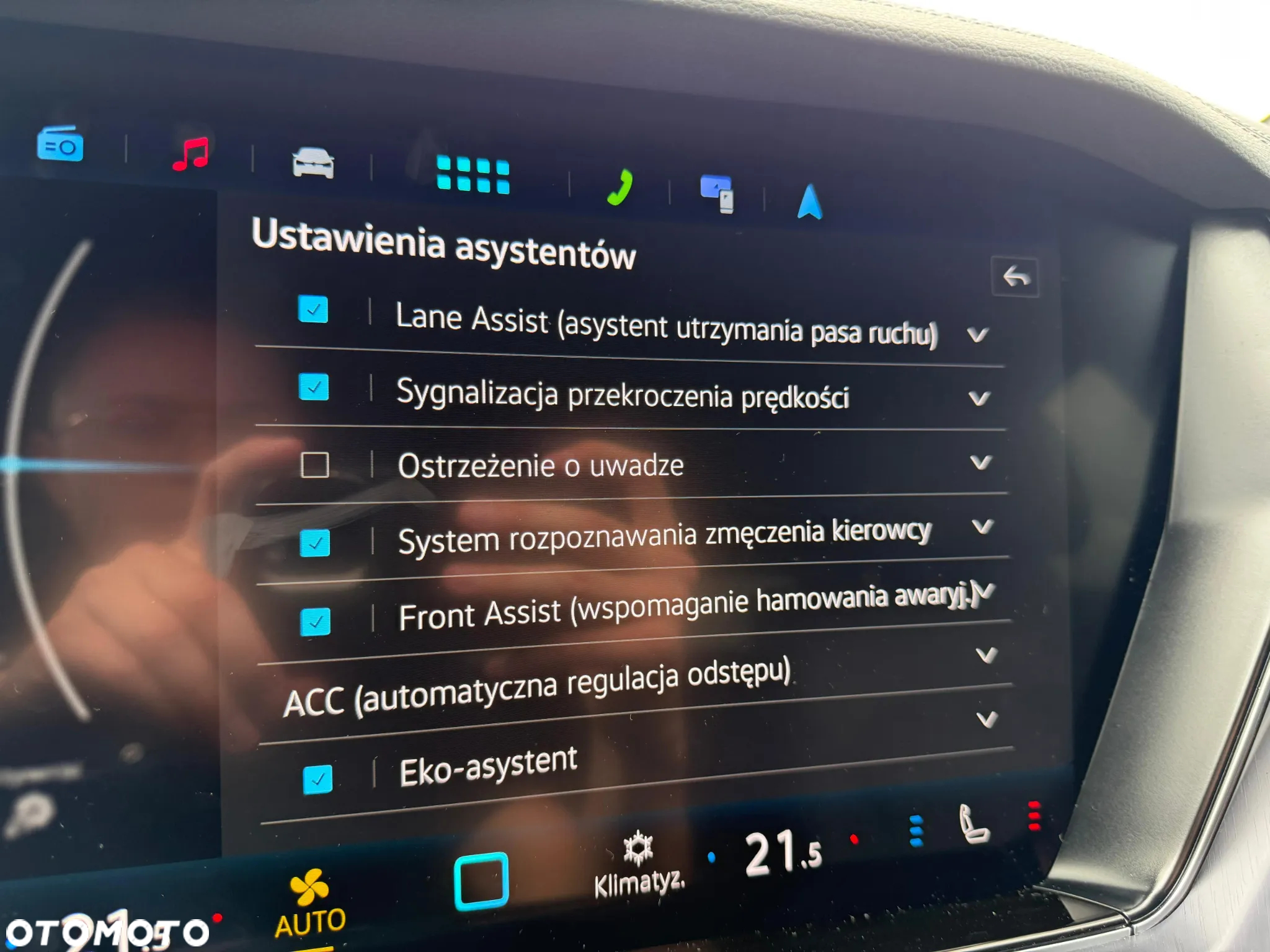 Volkswagen Touareg 3.0 V6 TDI 4Motion R-Line - 26
