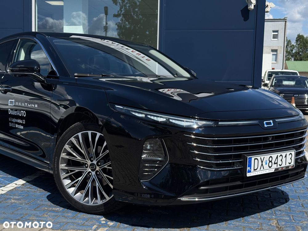 Bestune B70 2.0T Elegance - 5