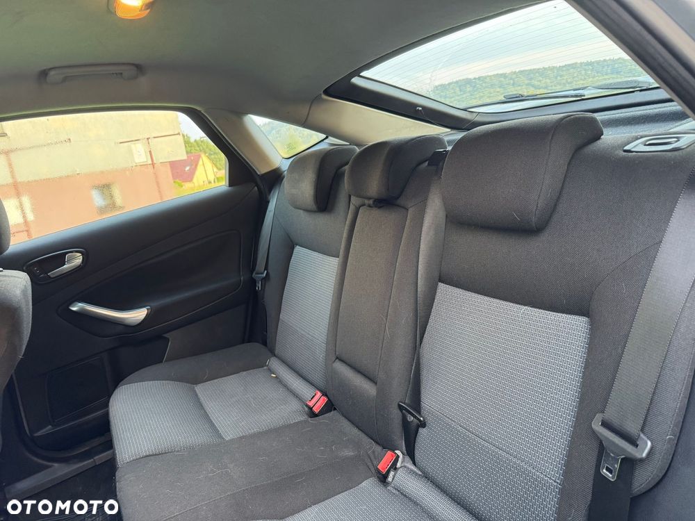 Ford Mondeo 1.8 TDCi Ghia - 7