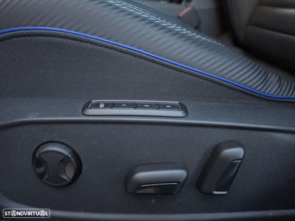 VW Golf 2.0 TSI R DSG - 10