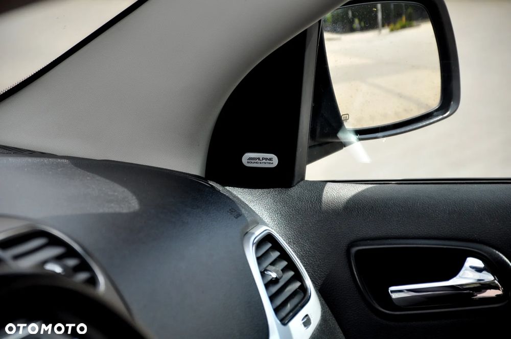 Fiat Freemont 2.0 Multijet 16V DPF Automatik Allrad Urban - 31