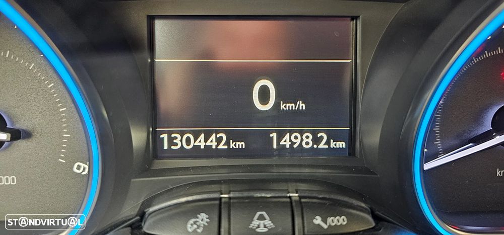 Peugeot 2008 1.6 BlueHDi Allure - 2