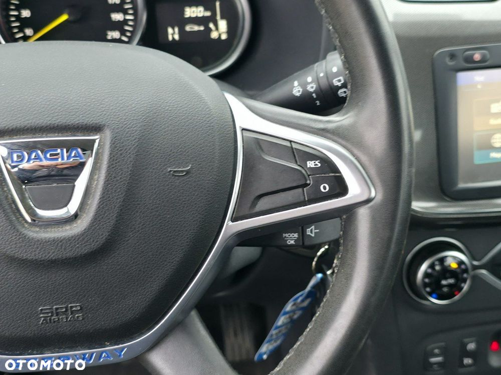 Dacia Sandero Stepway - 19