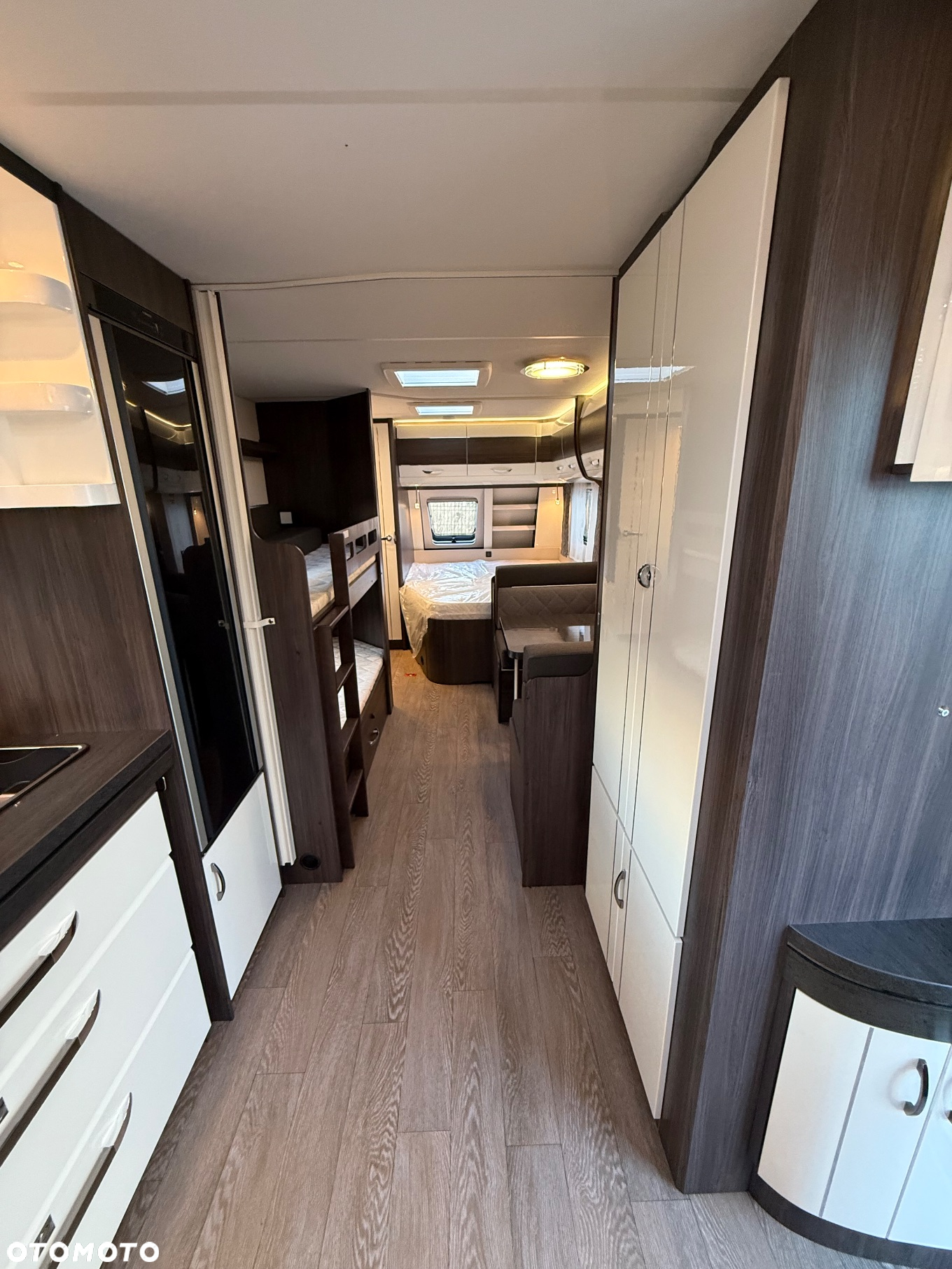 Hobby 720 UKFE Prestige - 25