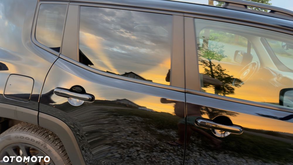 Jeep Renegade 1.0 T-GDI Limited - 37
