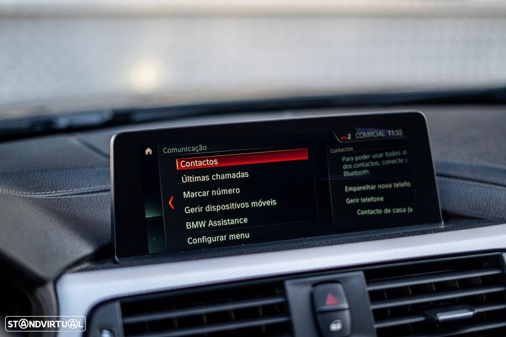 BMW 420 Gran Coupé d Pack Desportivo M Auto - 35