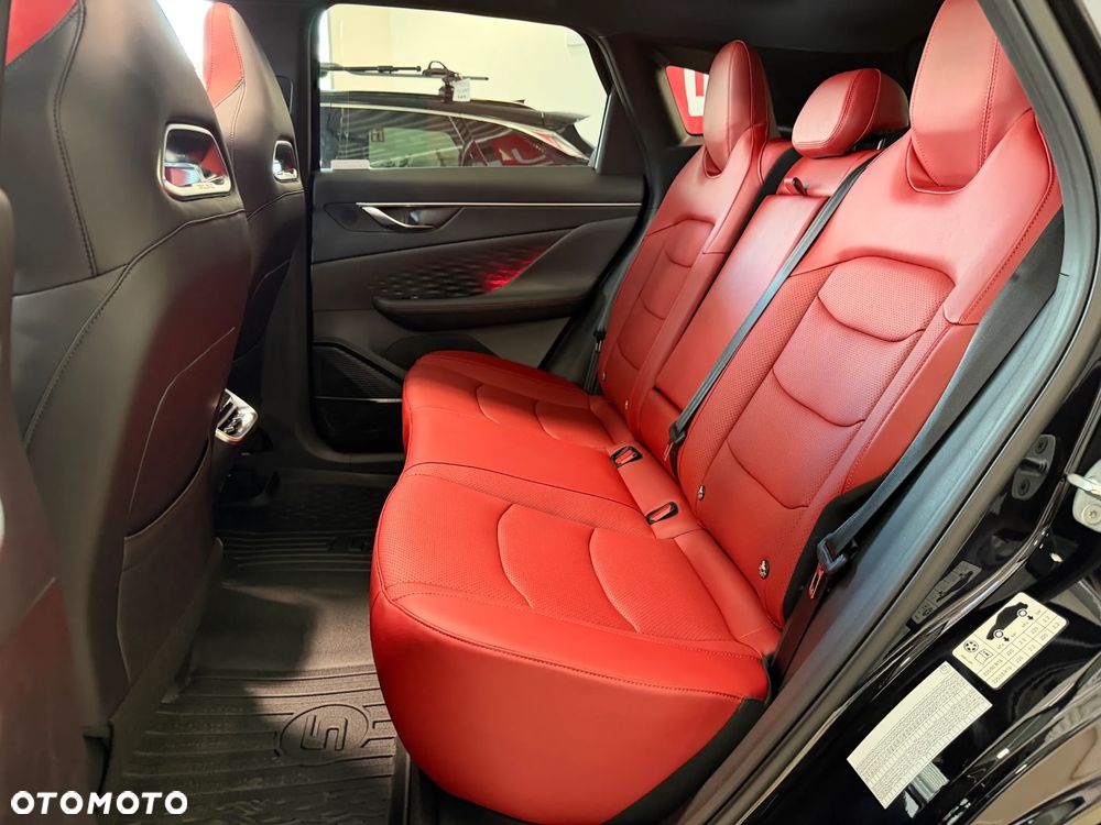 BAIC 5 Beijing 1.5T Luxury DCT - 21