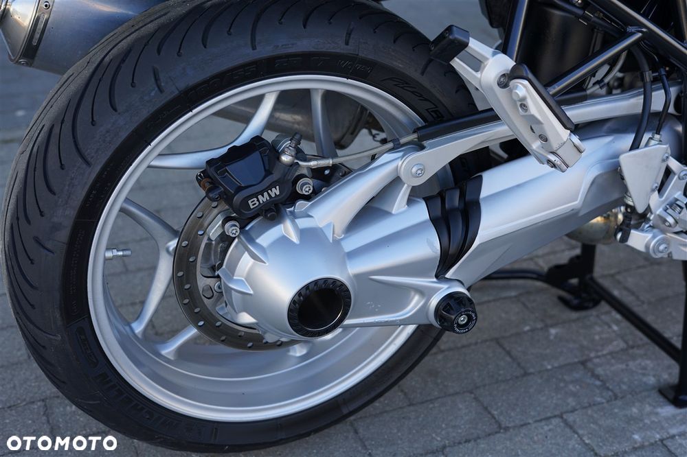 BMW R - 10