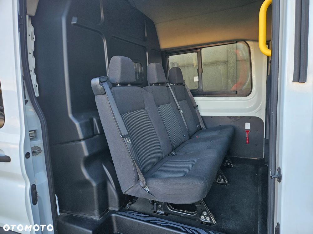 Ford TRANSIT - 17