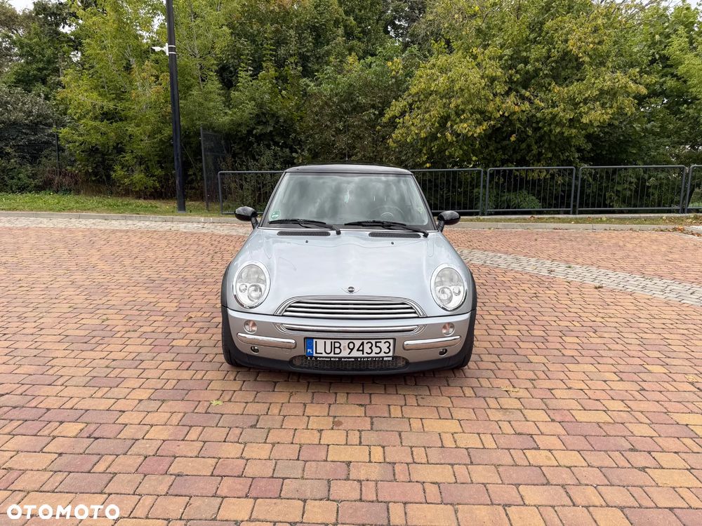 MINI Cooper - 3