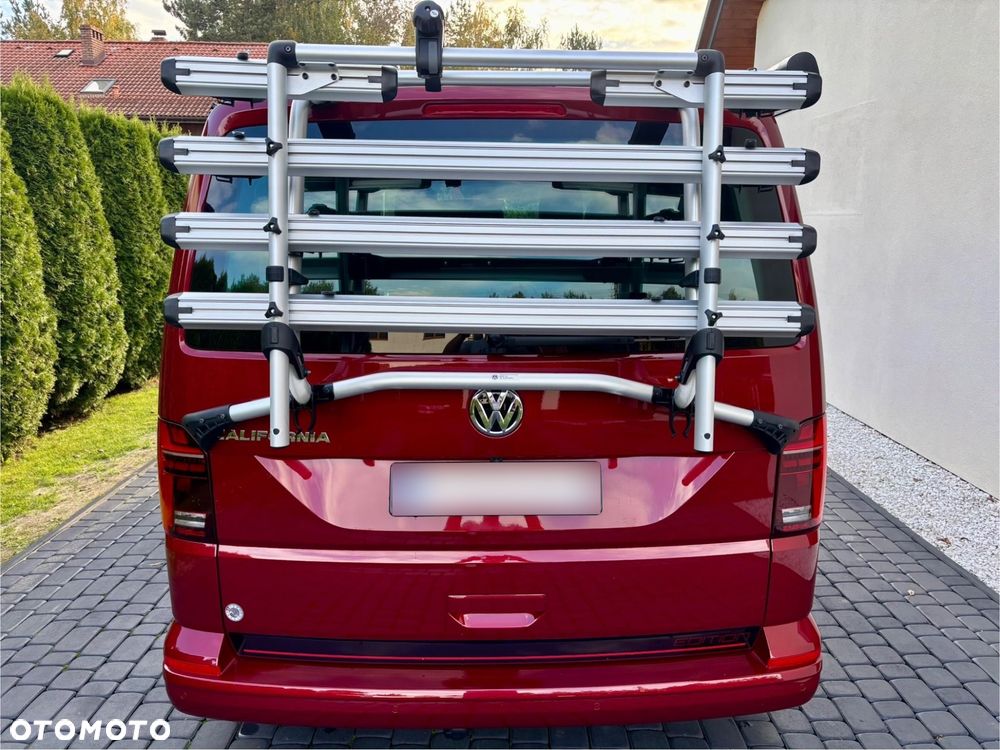 Volkswagen California - 11