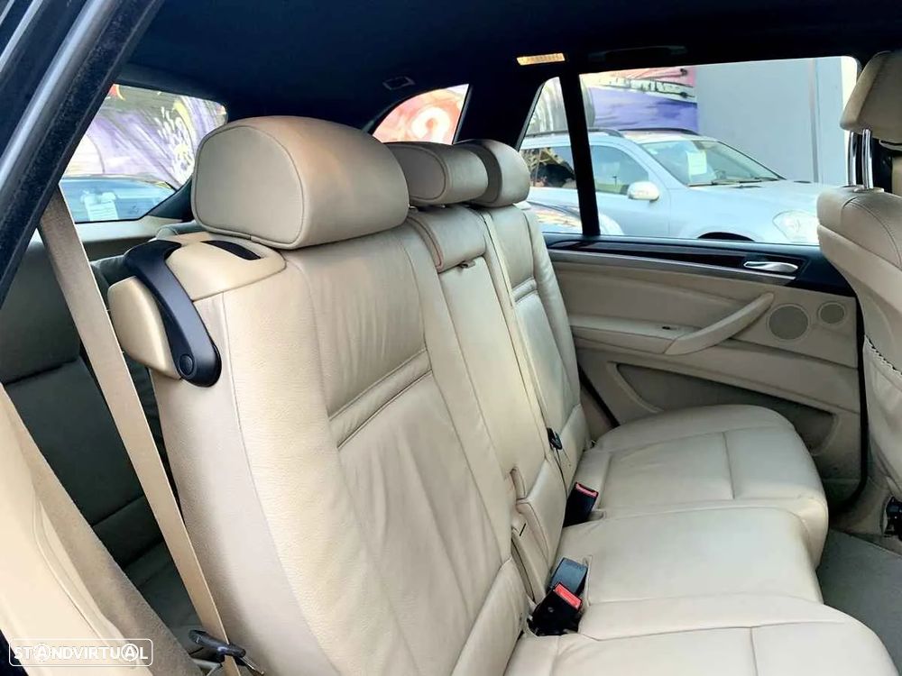 BMW X5 3.0 sd - 27