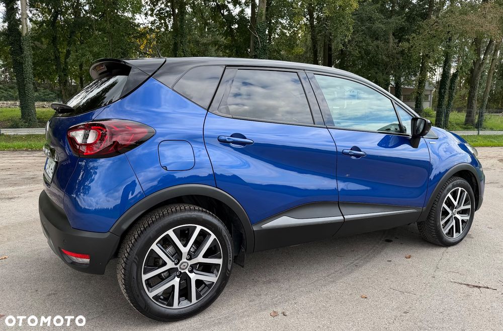 Renault Captur 1.3 Energy TCe S-Edition - 18
