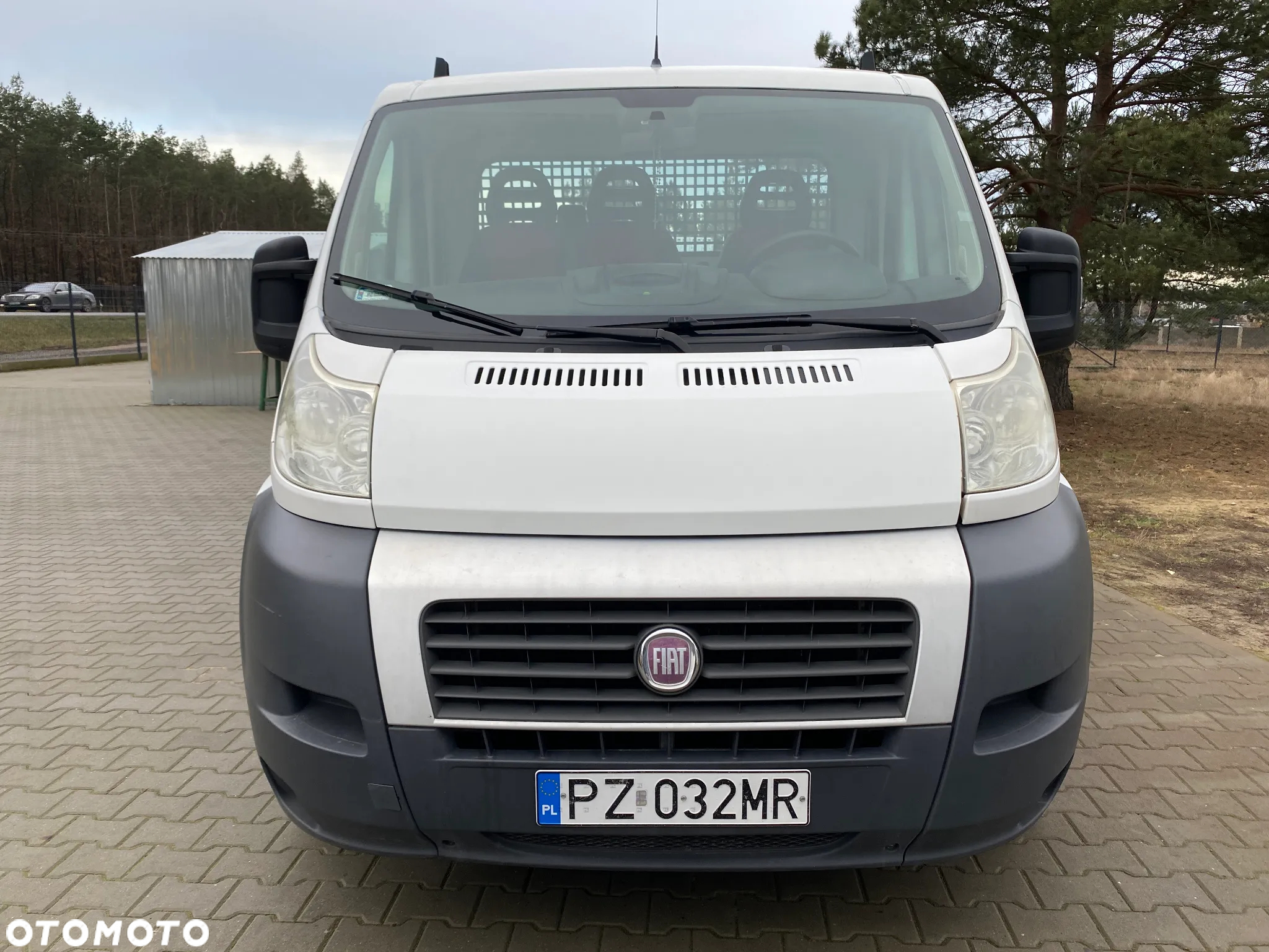 Fiat Ducato MAXI - 2