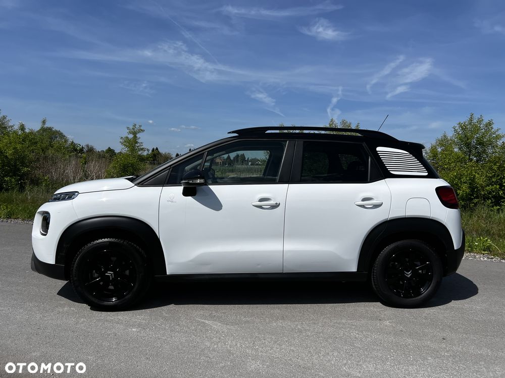 Citroën C3 Aircross 1.2 PureTech Origins S&S - 3