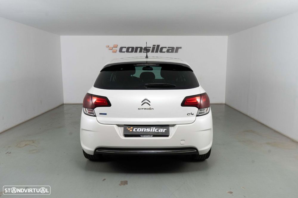 Citroën C4 1.6 BlueHDi Live - 6