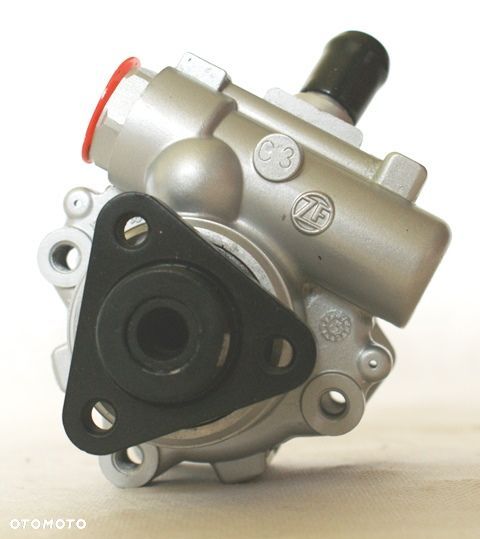 POMPA WSPOMAGANIA AUDI A4 B7 2.0 TDI 7690955121 ZF - 1