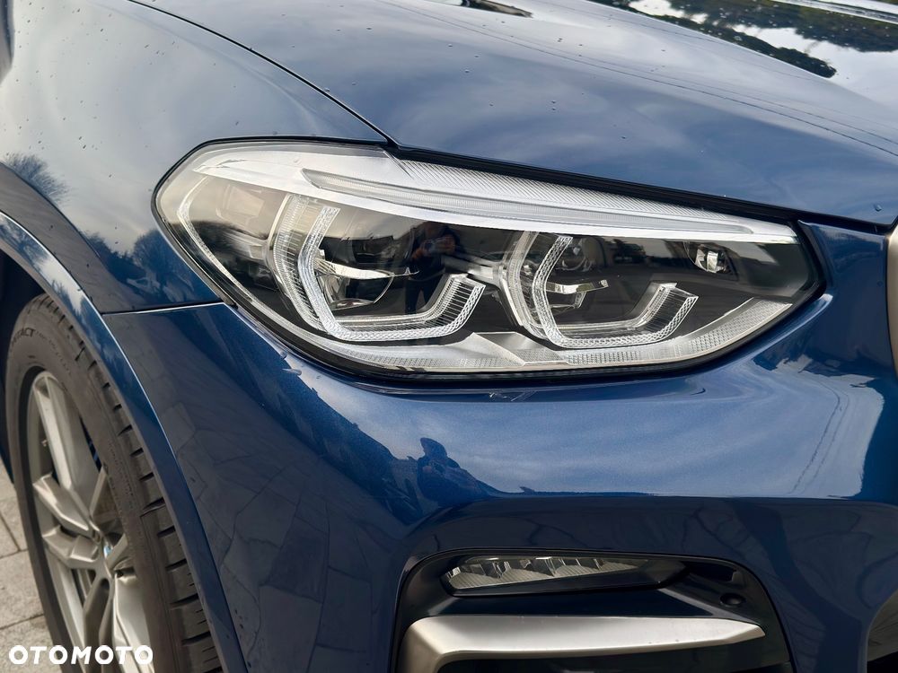 BMW X3 - 12