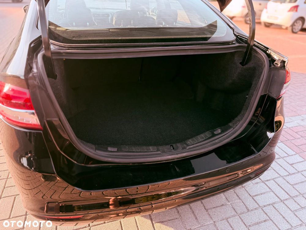 Ford Fusion - 18