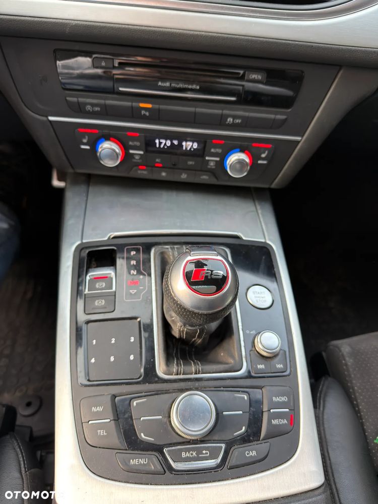Audi A6 - 30