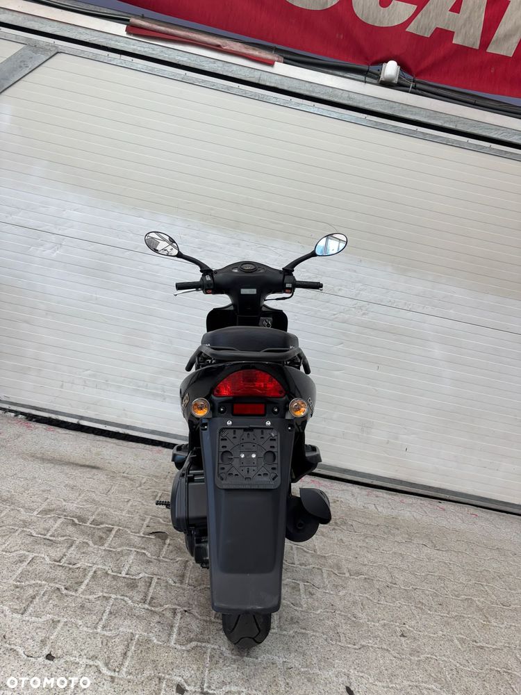 Kymco Agility - 30