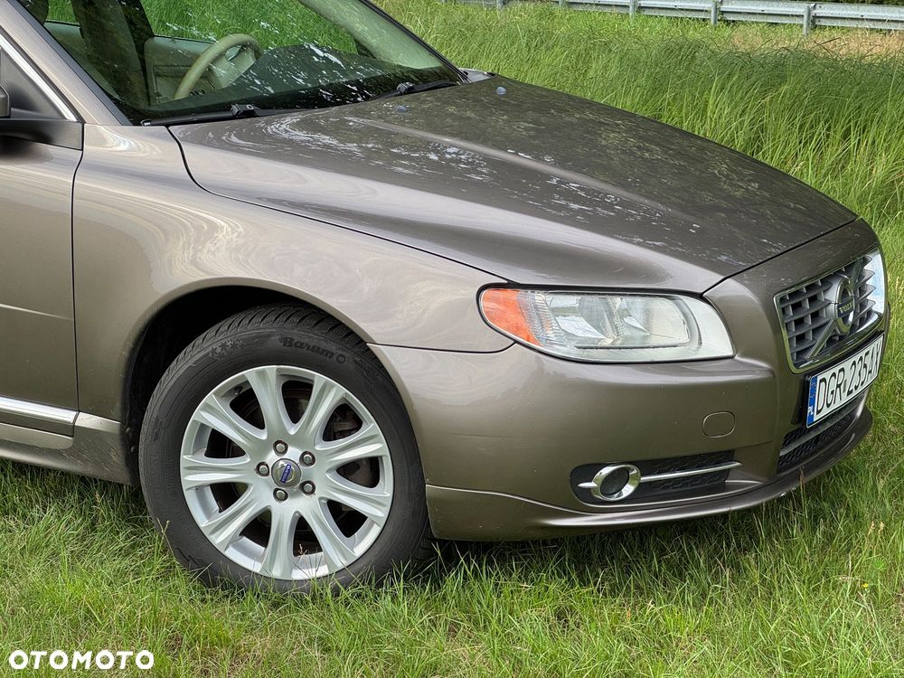 Volvo S80 2.0D Momentum - 5