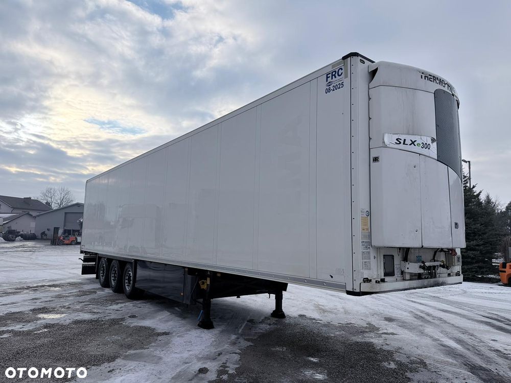 Schmitz Cargobull SLX 300 - 2