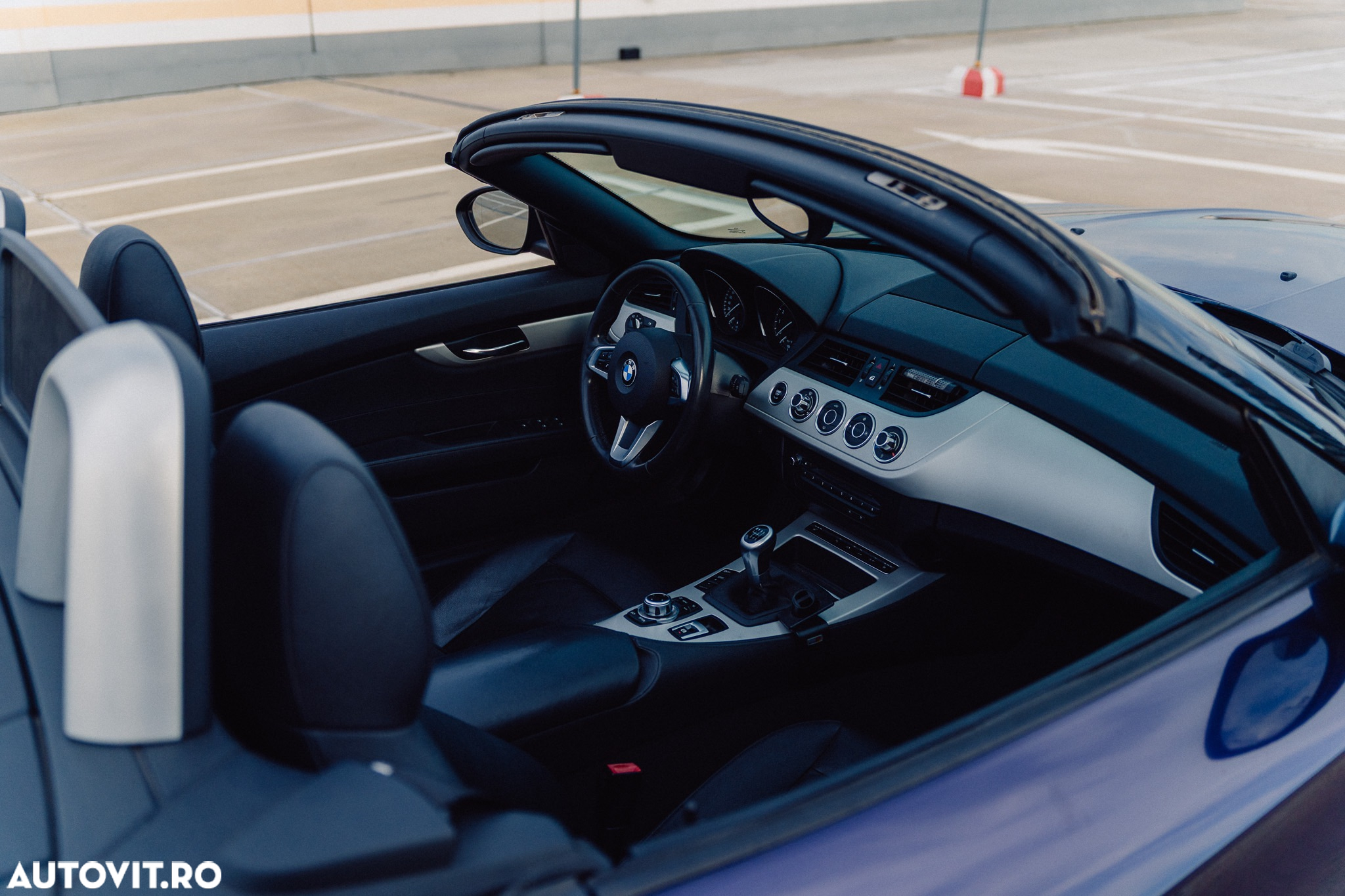 BMW Z4 sDrive28i - 12