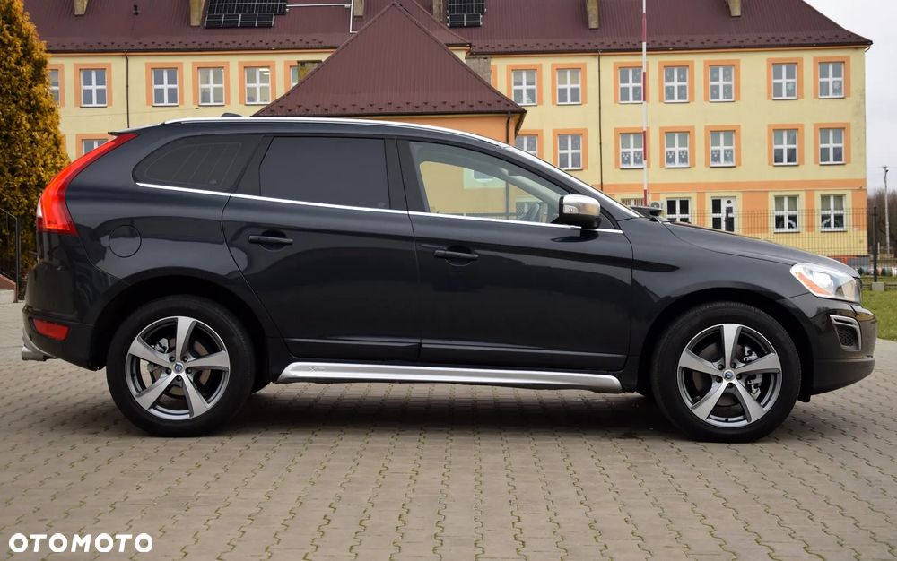 Volvo XC 60 D5 AWD RDesign - 3