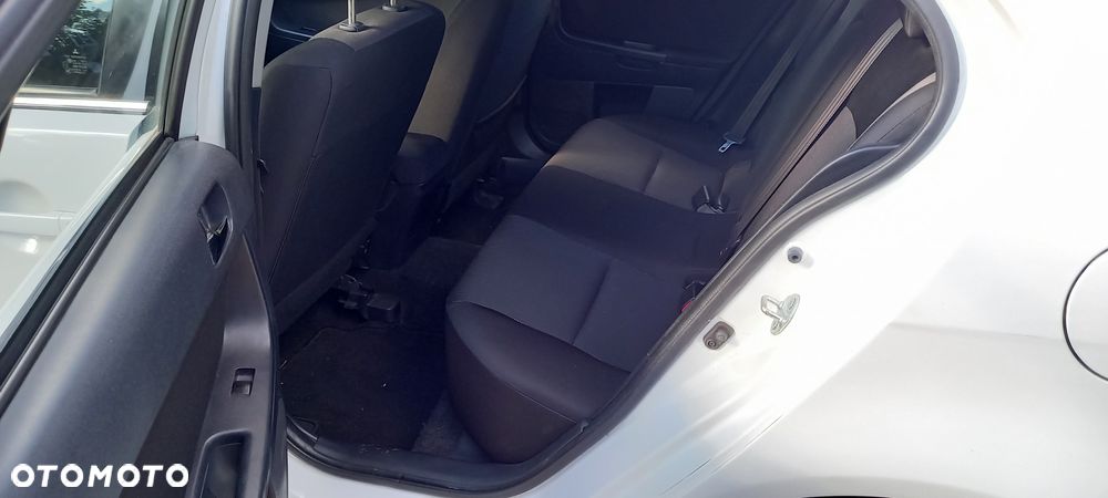 Mitsubishi Lancer 1.8 Instyle - 9