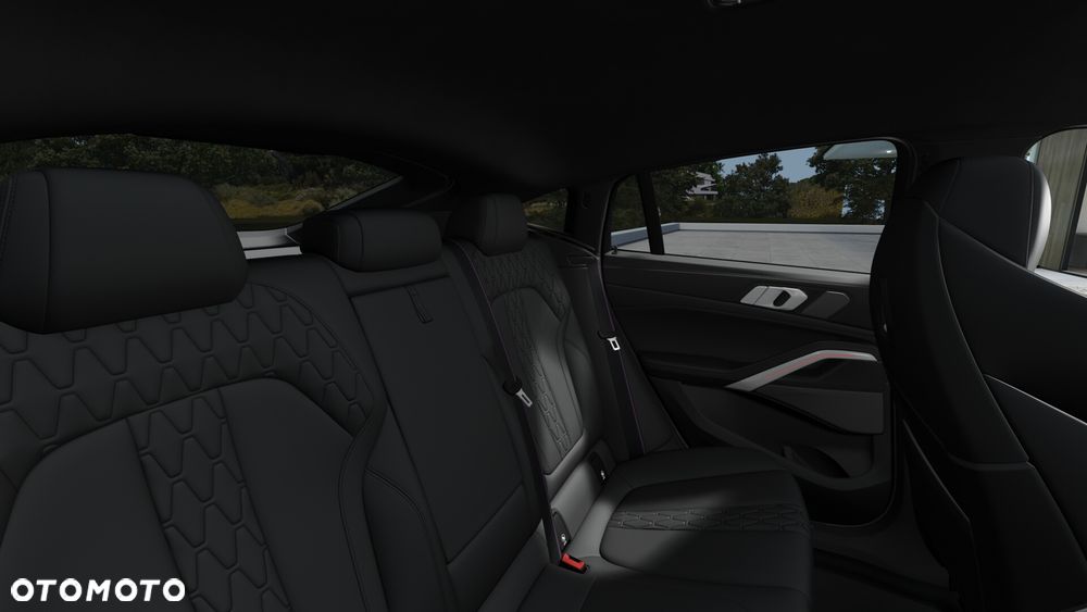 BMW X6 xDrive40d M Sport - 14