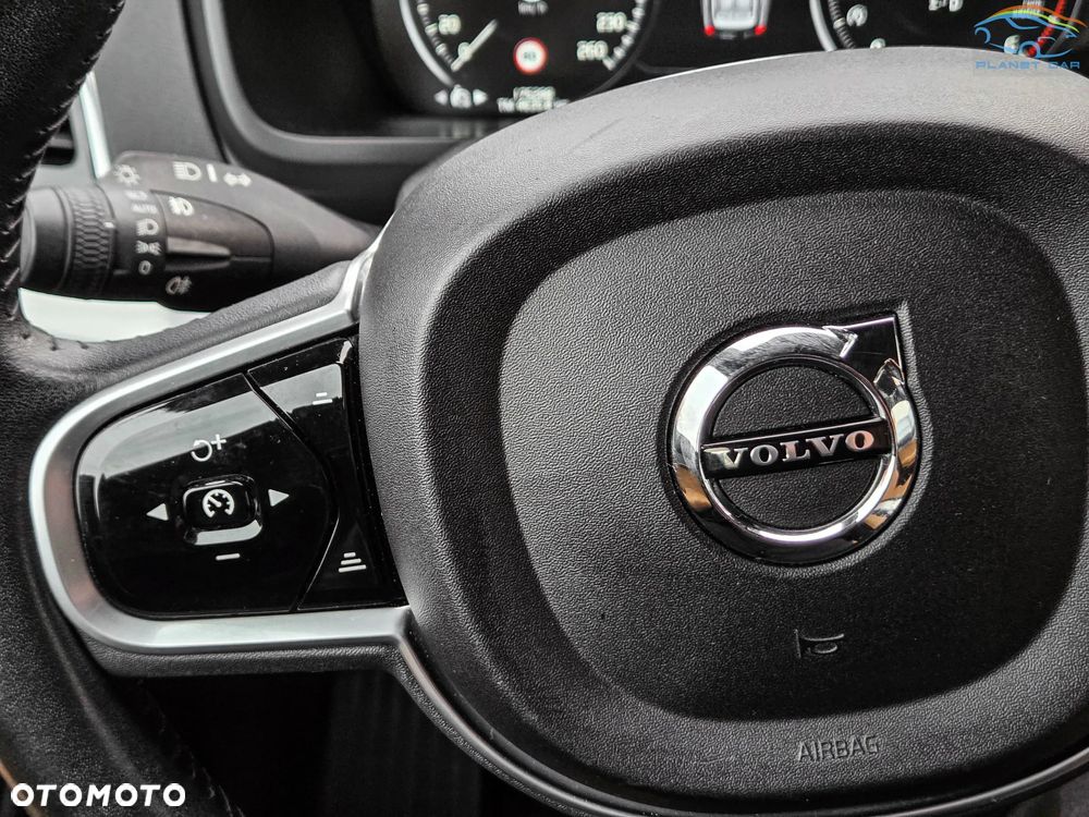 Volvo XC 90 D4 Geartronic Momentum - 27