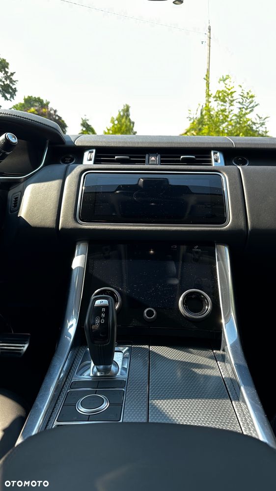 Land Rover Range Rover Sport S 5.0 V8 S/C HSE Dynamic - 19