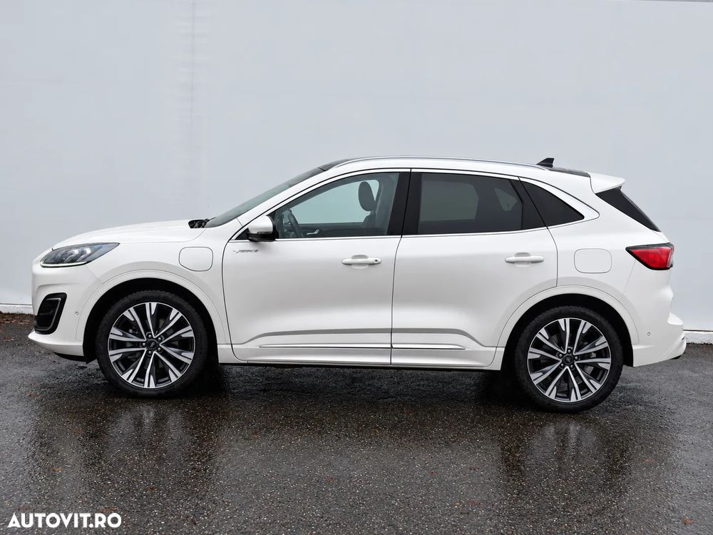 Ford Kuga 2.5 Duratec PHEV Vignale - 7