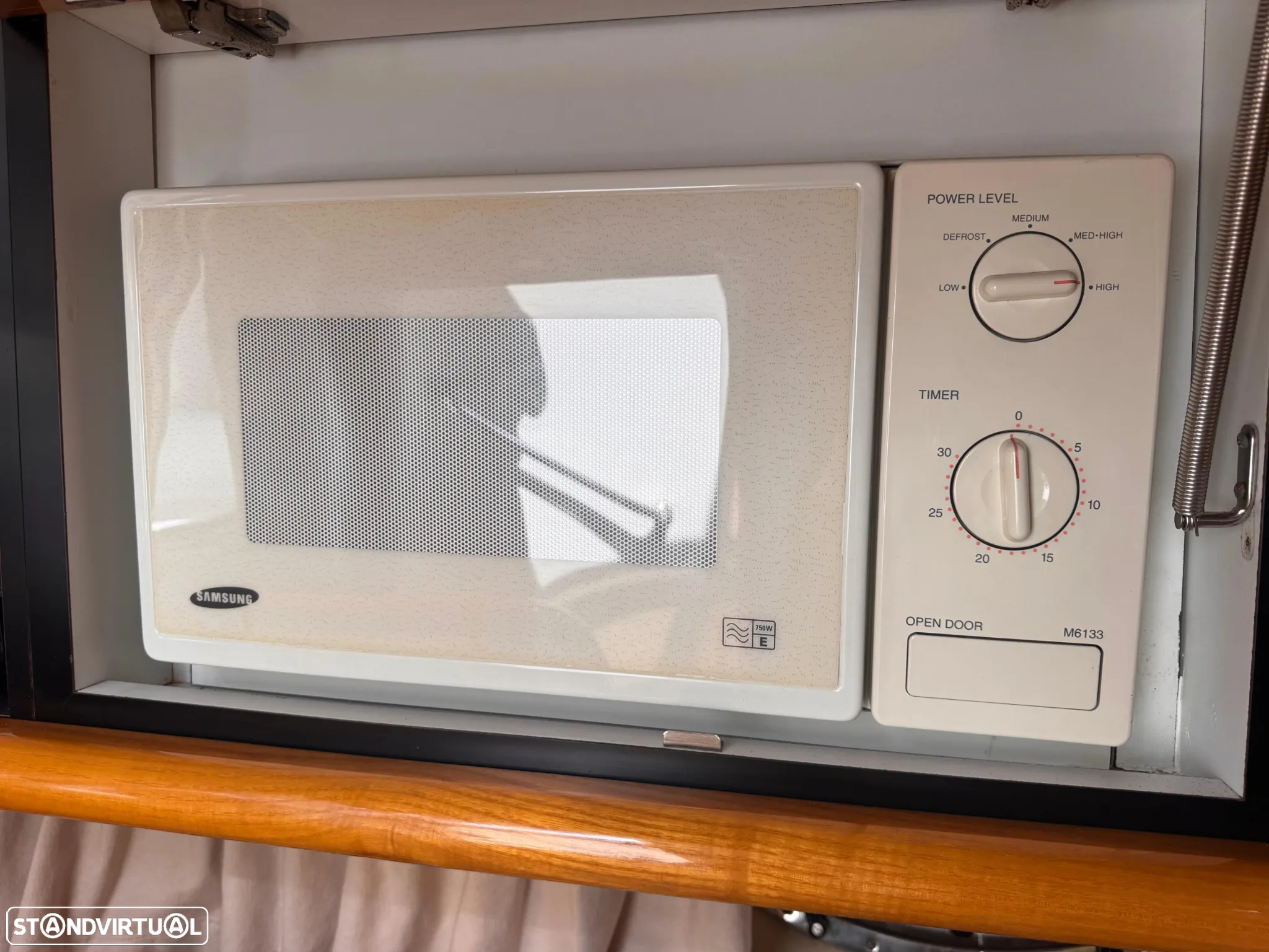 Sunseeker Mustique 42 - 35