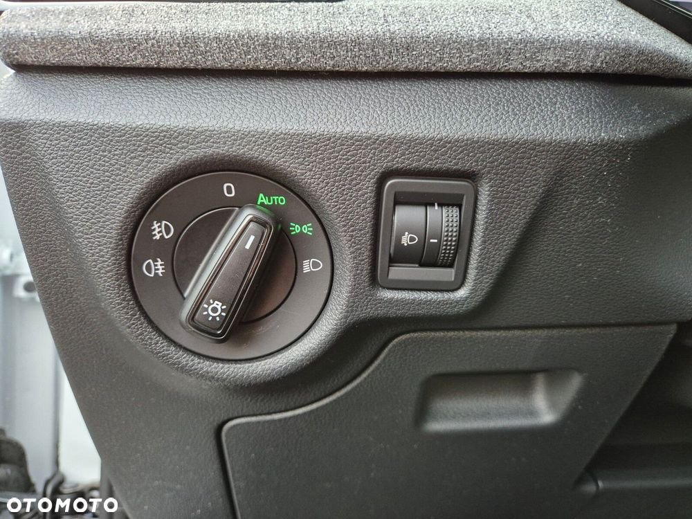 Skoda Scala 1.5 TSI Edition 130 DSG - 20