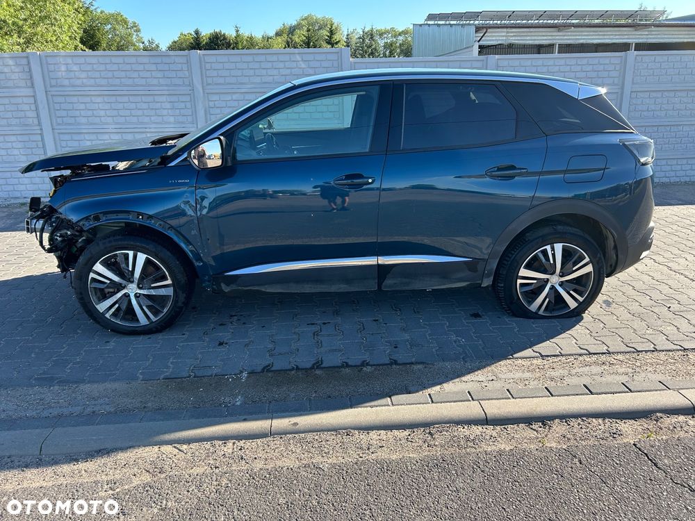 Peugeot 3008 - 1