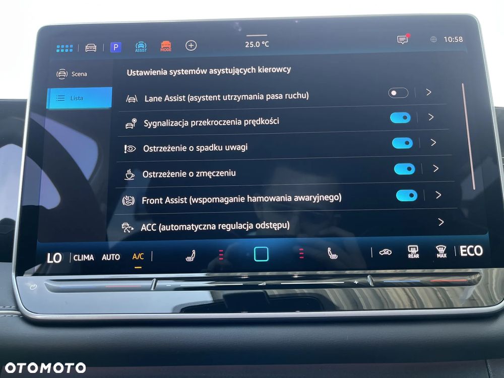 Volkswagen Tiguan 1.5 eHybrid PHEV 150kW Elegance DSG - 37