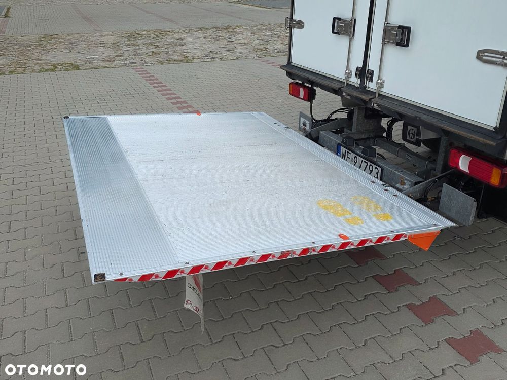 Iveco Daily 35S18 - 41