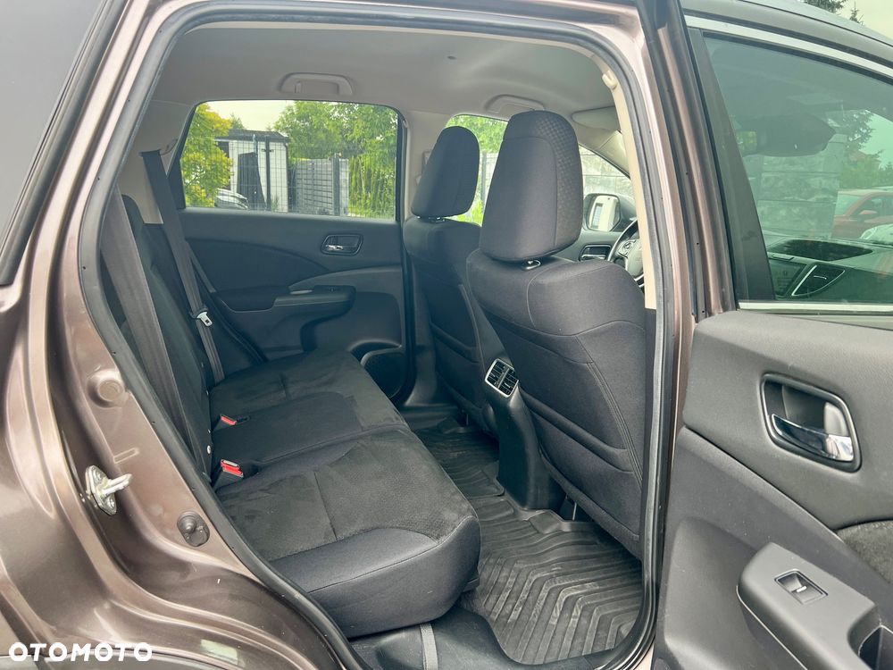 Honda CR-V 1.6i DTEC 2WD Elegance - 8